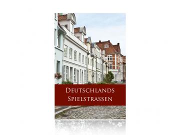 Deutschlands Spielstraßen eBook