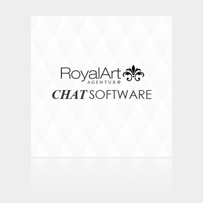 Chatsoftware, Chat-Software